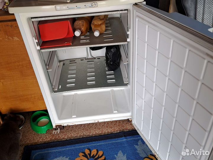 Морозильная камера