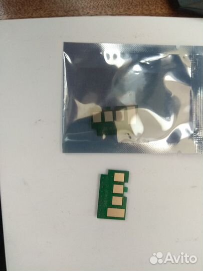 MLT-D104S чип принтера для Samsung ML 1660 1661 16