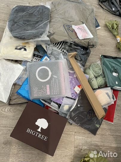 Байер китай