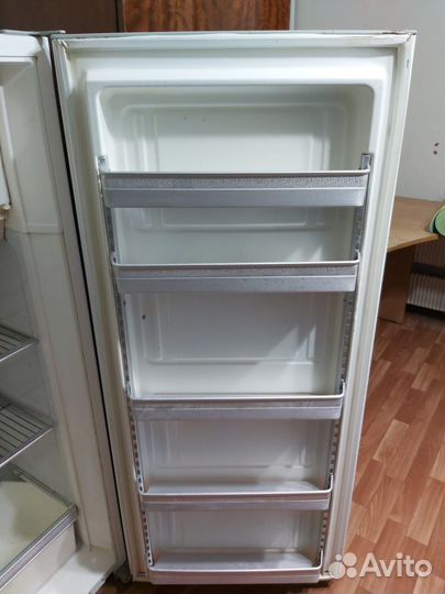 Холодильник ЗИЛ-64