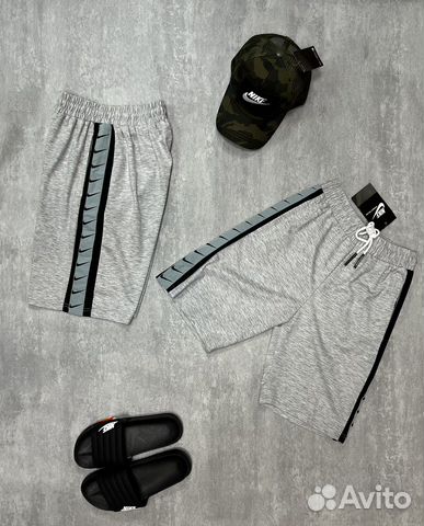 Шорты Nike