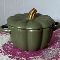 Конфетница тыква из Kuchenland