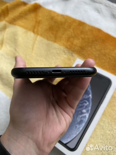 iPhone XR 128gb