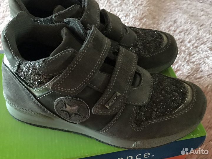 Кроссовки G-tex р.33