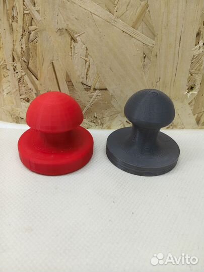 Магнитный держатель ножа мясорубки