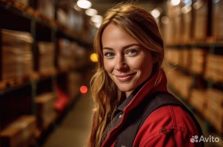 Комплектовщик без опыта в Нижнем Новгороде