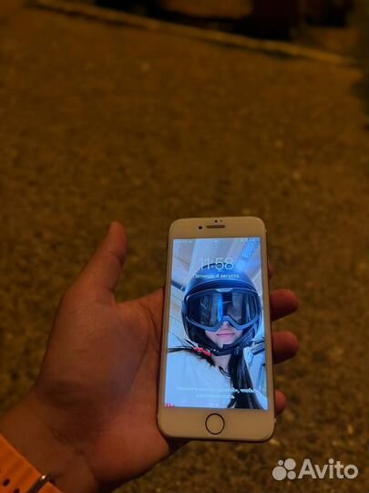 Айфон7