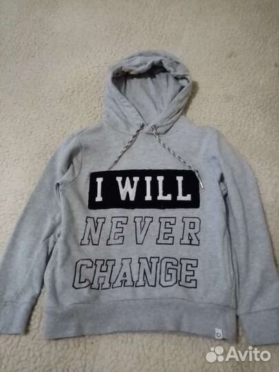 Толстовка для мальчика