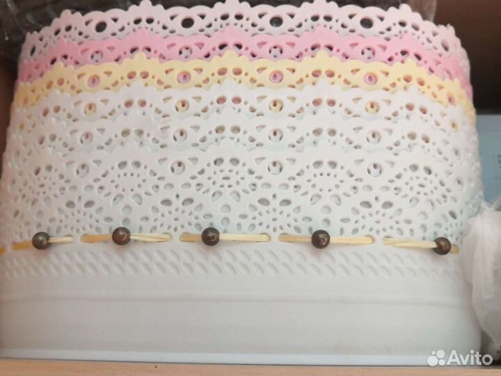 Цветочный горшок. Кашпо