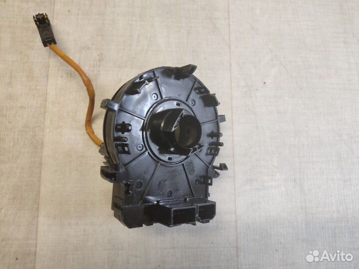 Шлейф подрулевой Kia Ceed ED 1.6 G4FC 2010