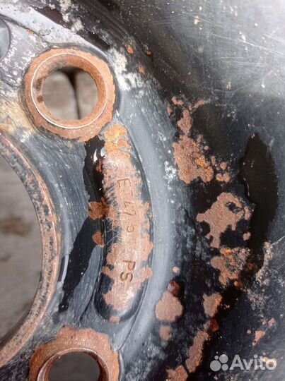 ЯШЗ Я-92 175/65 R14