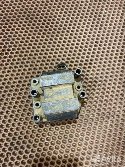 Модуль зажигания Zaz Sens хеэтчбек 1 2011