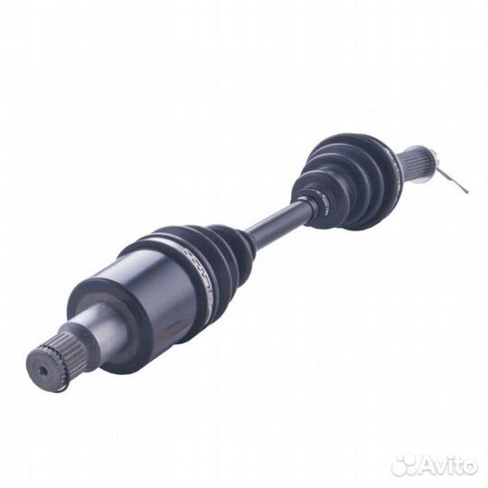 Привод для квадроцикла Polaris RZR задний