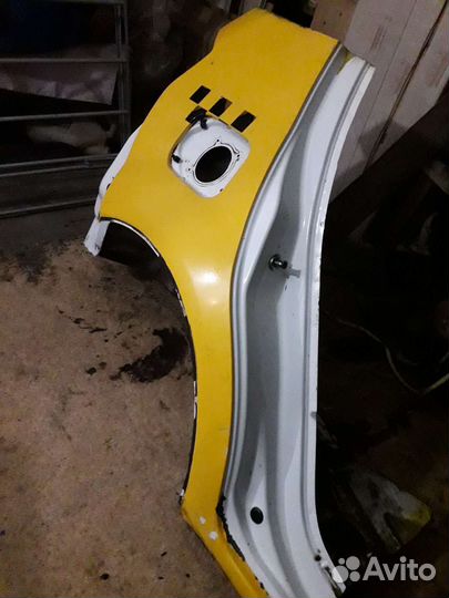 Для renault sandero