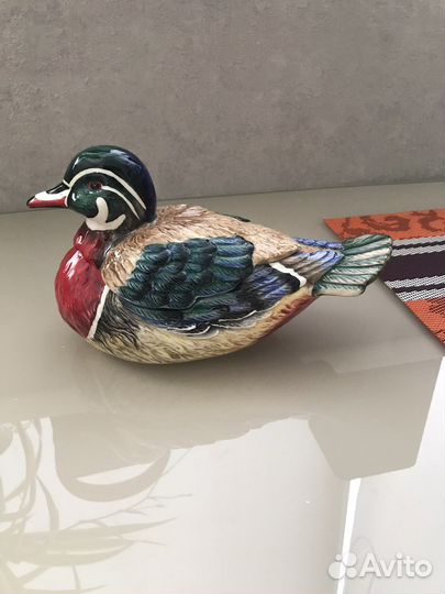 Ёмкость для хранения Уточка