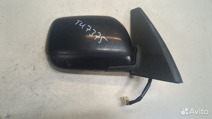 Зеркало боковое Toyota RAV 4, 2003