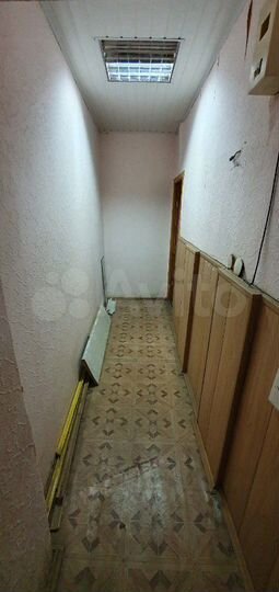 Свободного назначения, 18.8 м²