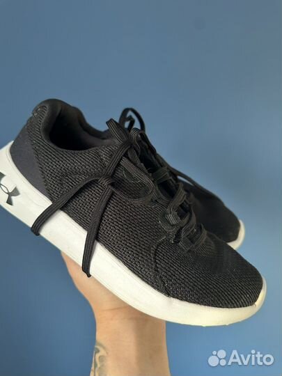 Кроссовки женские under amour 38 размер