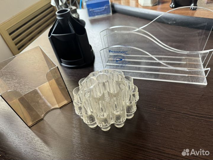 Канцелярия в одни руки