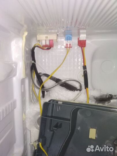 Ремонт холодильников, стир. машин.Частный мастер