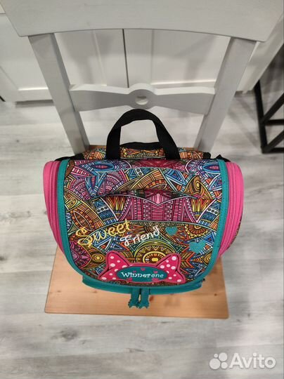 Ранец школьный Winner One 2046