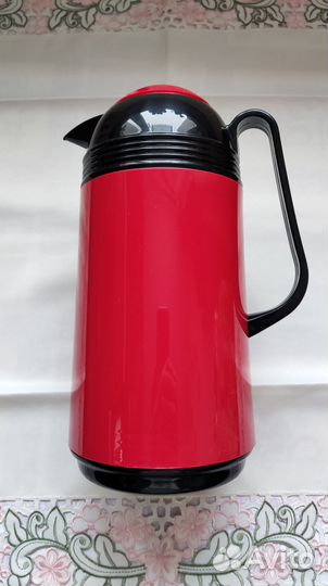 Термос Чупа Чупс