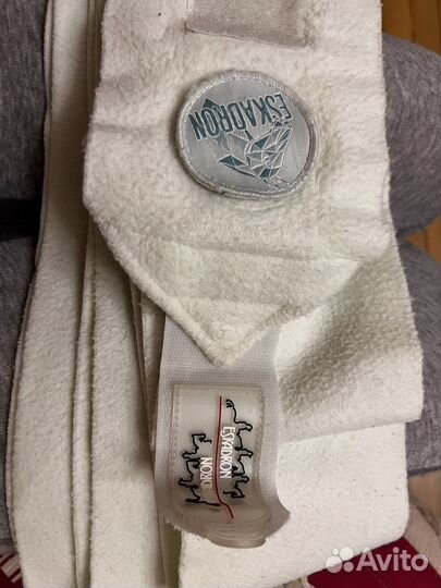 Вальтрап и бинты