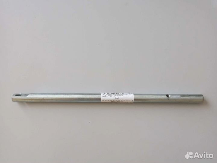 Шток промежуточный раздаточной коробки ГАЗель