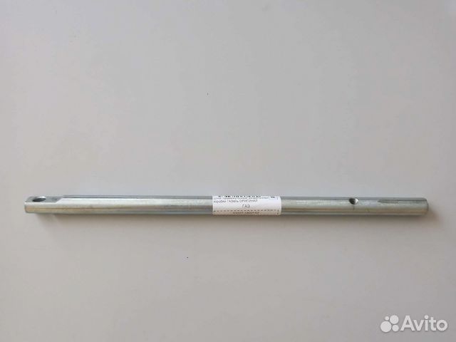 Шток промежуточный раздаточной коробки ГАЗель