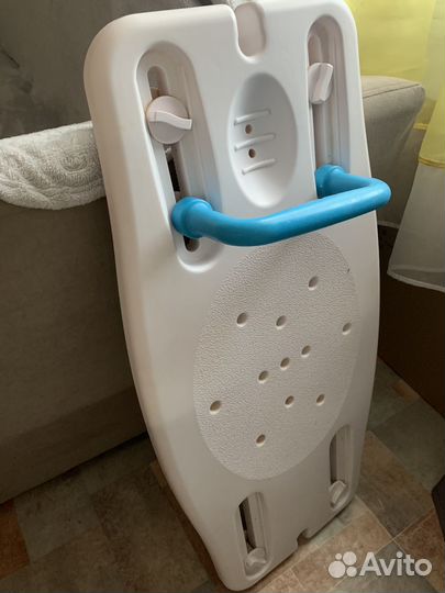 Доска для ванны