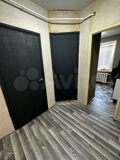 1-к. квартира, 31 м², 1/9 эт.