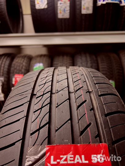 iLink L-Zeal56 275/35 R19 121U