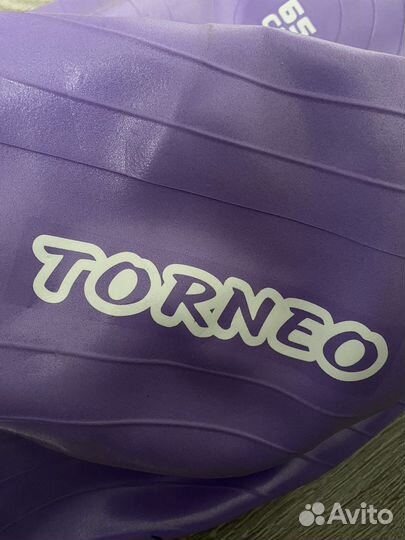 Мяч для фитнеса 65см Torneo Фитбол