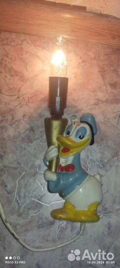 Советский приёмник Вега