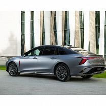 Hongqi H6 2.0 AT, 2025