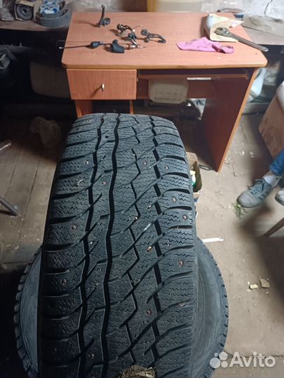 Шины на машину