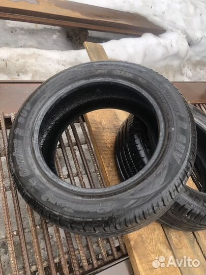 Cordiant Comfort 2 SUV 235/55 R17 103H