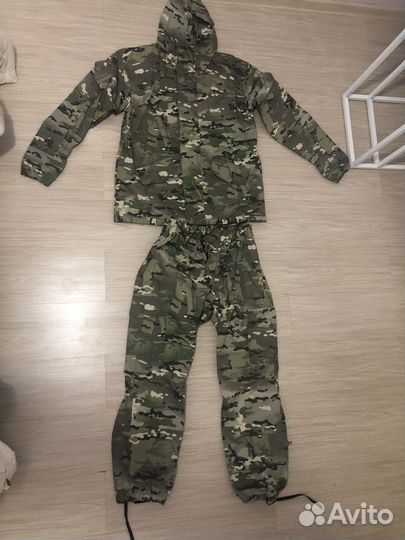 Костюм горка мультикам р.52-54