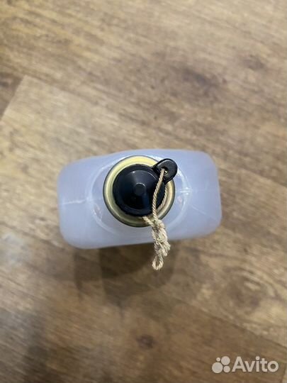 Фляга для противогаза