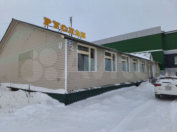 Продам торговое помещение, 320.1 м²