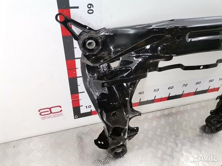 Балка подмоторная (подрамник) для Audi A6 C5