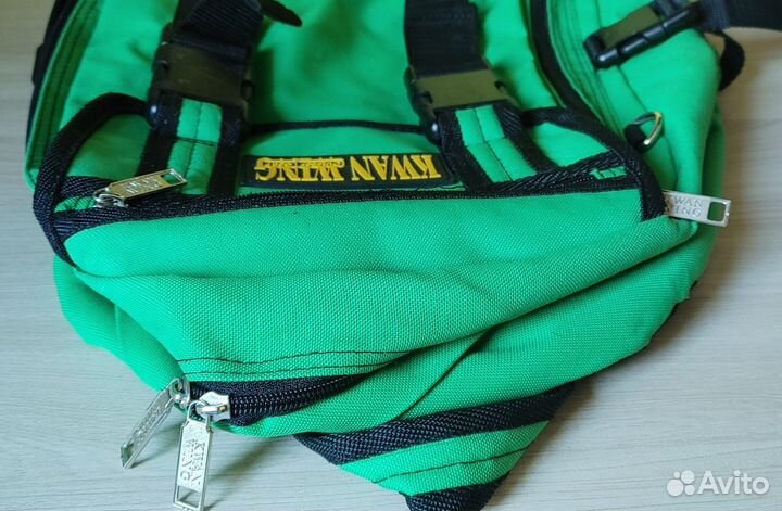 Туристический рюкзак