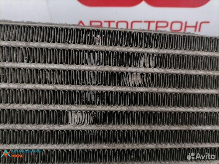 Радиатор кондиционера Mazda AZ-Wagon 2 2003