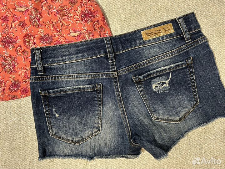 Женские вещи пакетом 40 42