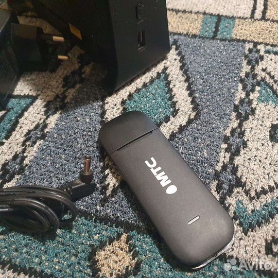 4g модем совместно с wifi роутером