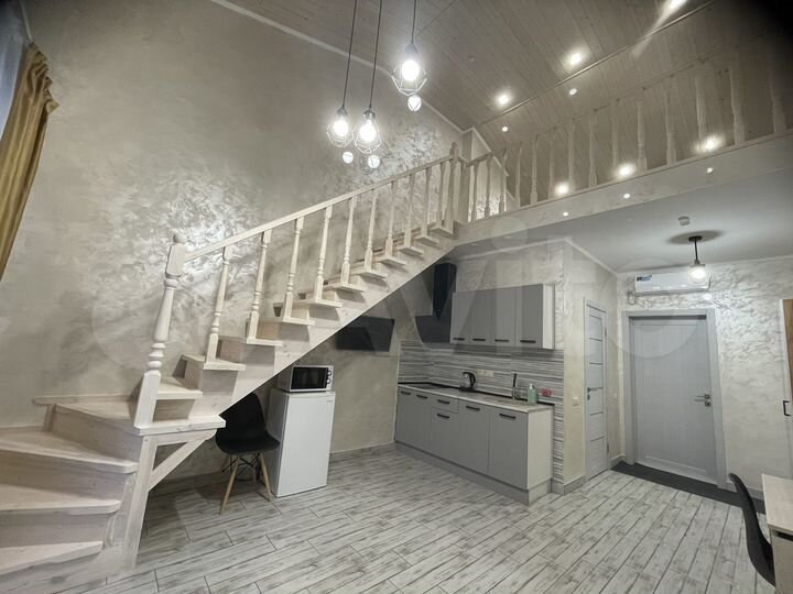 Дом 48 м² на участке 5 сот.