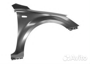 Крыло правое Киа Сиид 06-12