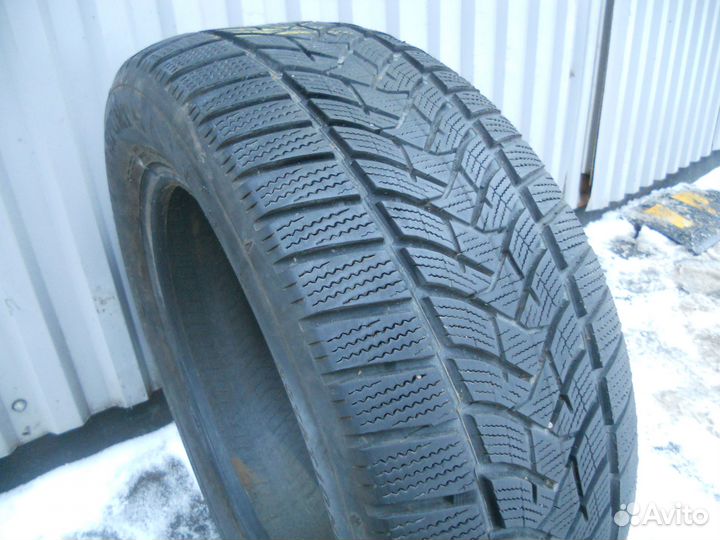 Dunlop Winter Sport 5 235/55 R17 99V