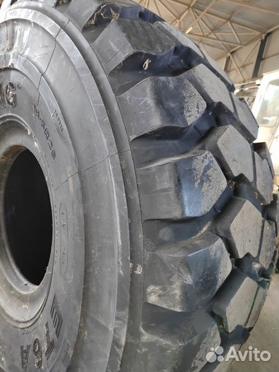 Шины 29.5 R25