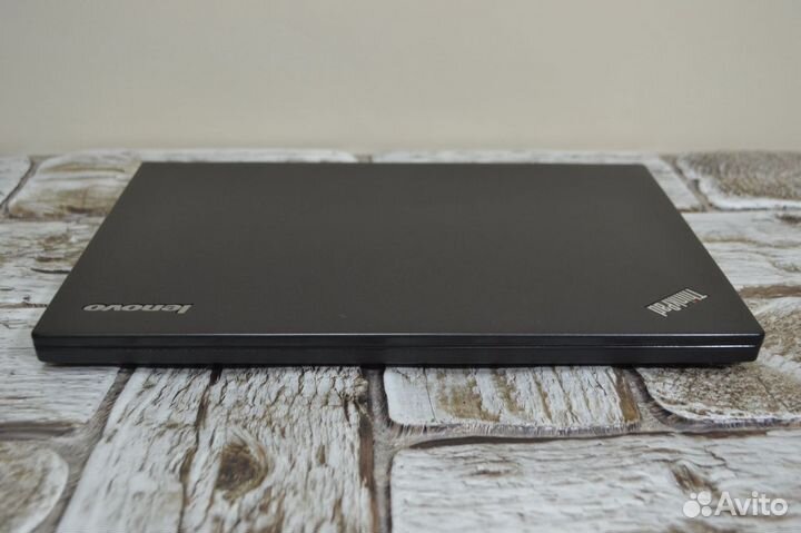 Ноутбук Lenovo ThinkPad T450s Intel i5, гарантия